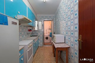 Piso en venta en Can Vidalet en Esplugues de Llobregat