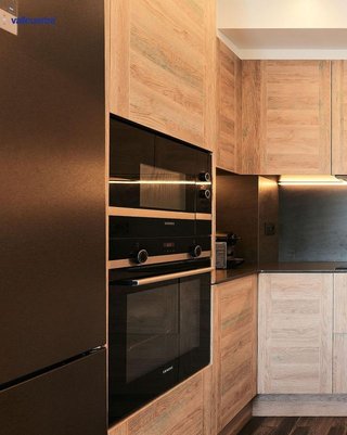 Piso en venta en Les Corts en Barcelona
