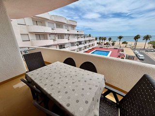 Piso en venta en Regueral - Prat d'en Forés en Cambrils