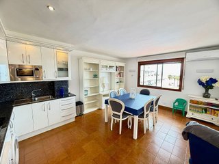 Piso en venta en Regueral - Prat d'en Forés en Cambrils