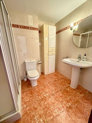 Piso en venta en Regueral - Prat d'en Forés en Cambrils