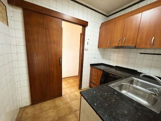 Piso en venta en Centre en Prat de Llobregat, El