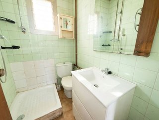 Piso en venta en Centre en Prat de Llobregat, El