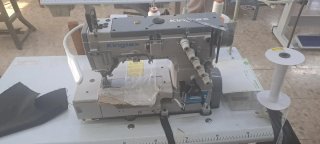 Mecánico de máquinas de coser