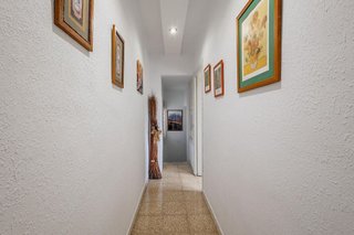 Ático en venta en Pubilla Cases en Hospitalet de Llobregat, L´