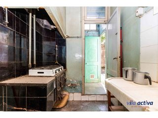 Casa en venta en Barri del Centre en Terrassa