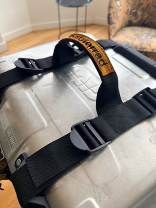 Baúl GIVI DOLOMITI 46l