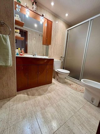 Piso en venta en Miribilla en Bilbao