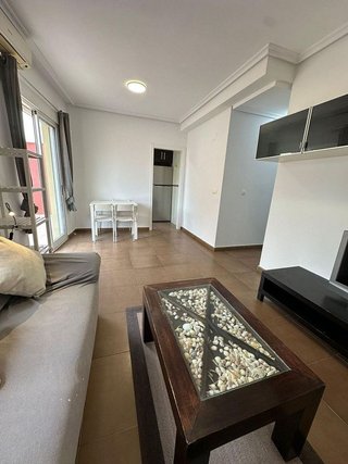 Ático en venta en Centro en Torrevieja