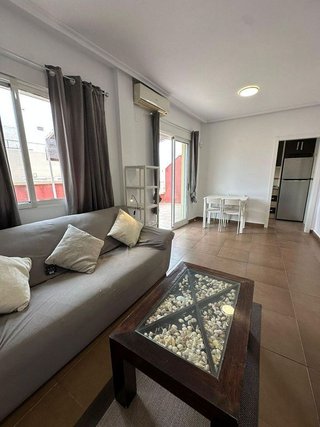 Ático en venta en Centro en Torrevieja