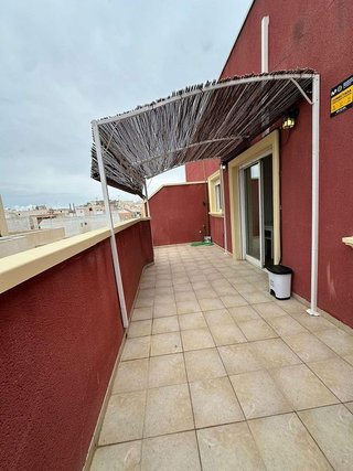 Ático en venta en Centro en Torrevieja