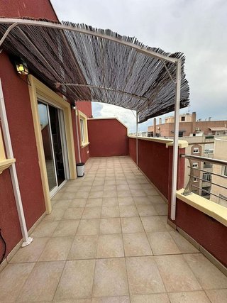 Ático en venta en Centro en Torrevieja