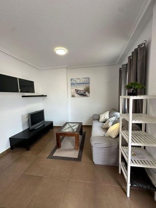 Ático en venta en Centro en Torrevieja