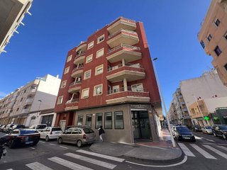 Ático en venta en Centro en Torrevieja