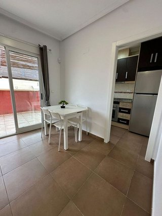 Ático en venta en Centro en Torrevieja
