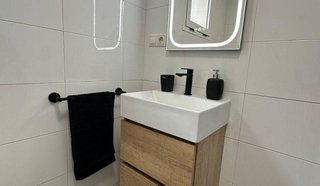 Ático en venta en Centro en Torrevieja
