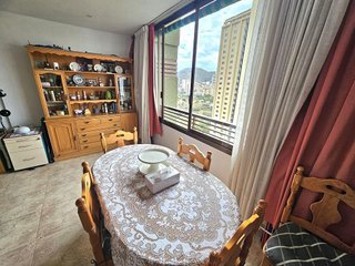 Piso en venta en Rincón de Loix en Benidorm