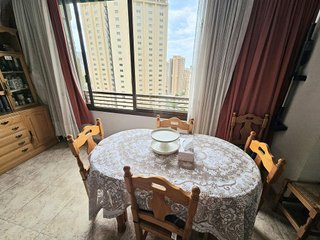 Piso en venta en Rincón de Loix en Benidorm