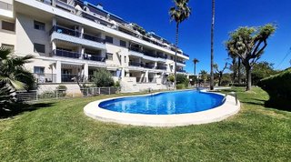 Piso en venta en Les Marines/Las Marinas en Dénia