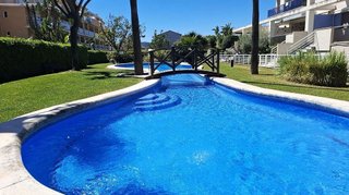 Piso en venta en Les Marines/Las Marinas en Dénia