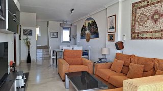 Piso en venta en Les Marines/Las Marinas en Dénia