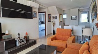 Piso en venta en Les Marines/Las Marinas en Dénia