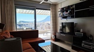 Piso en venta en Les Marines/Las Marinas en Dénia