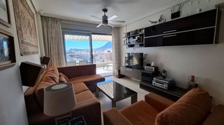 Piso en venta en Les Marines/Las Marinas en Dénia