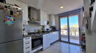 Piso en venta en Les Marines/Las Marinas en Dénia