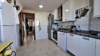 Piso en venta en Les Marines/Las Marinas en Dénia