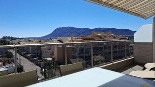 Piso en venta en Les Marines/Las Marinas en Dénia