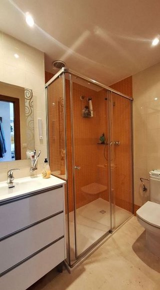Piso en venta en Les Marines/Las Marinas en Dénia