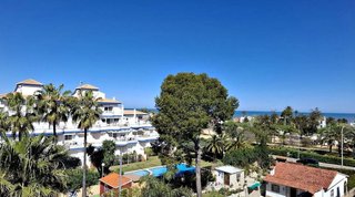 Piso en venta en Les Marines/Las Marinas en Dénia