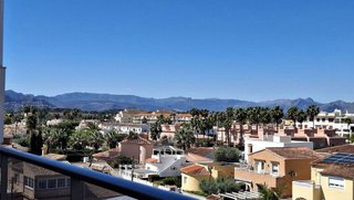 Piso en venta en Les Marines/Las Marinas en Dénia
