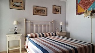 Piso en venta en Les Marines/Las Marinas en Dénia