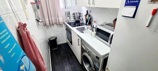 Piso en venta en Media Legua en Madrid
