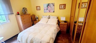 Piso en venta en Media Legua en Madrid