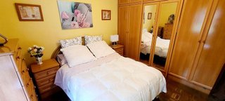 Piso en venta en Media Legua en Madrid