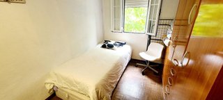Piso en venta en Media Legua en Madrid
