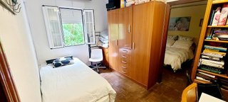 Piso en venta en Media Legua en Madrid