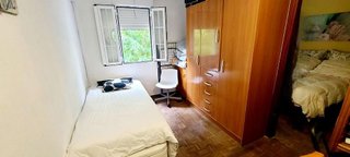 Piso en venta en Media Legua en Madrid