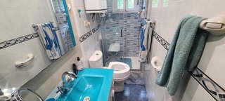 Piso en venta en Media Legua en Madrid