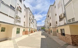 Piso en venta en Tráfico Pesado en Huelva