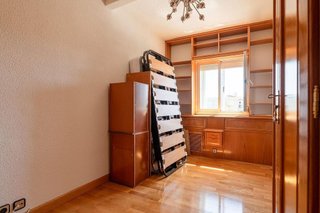 Piso en venta en Villayuventus-Renfe en Parla