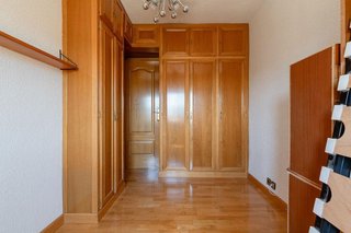 Piso en venta en Villayuventus-Renfe en Parla