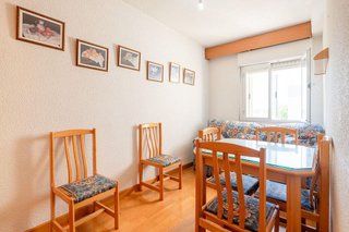 Piso en venta en Villayuventus-Renfe en Parla