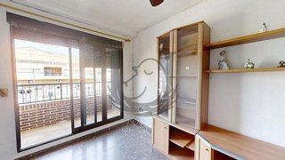 Piso en venta en Alginet
