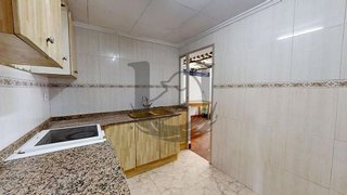 Piso en venta en Alginet
