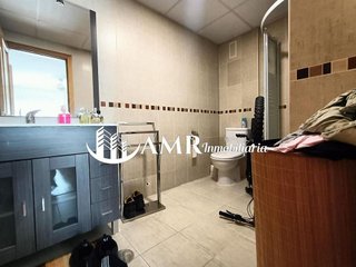 Piso en venta en El Quiñón en Seseña