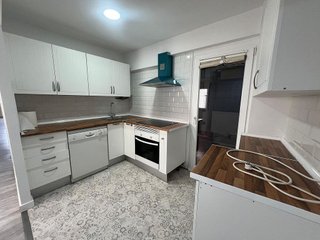 Piso en venta en La Granja en Zaragoza